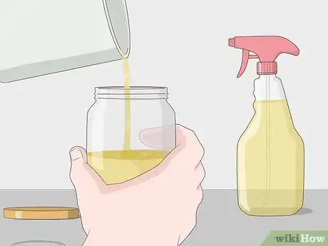 Immagine titolata Use Green Tea on Your Face to Achieve Prettier Skin Step 7