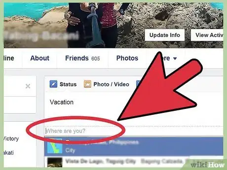 Immagine titolata Keep Safe on Facebook Step 7
