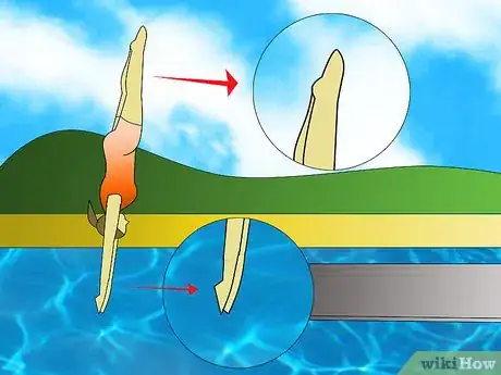 Immagine titolata Do a Dive Step 9