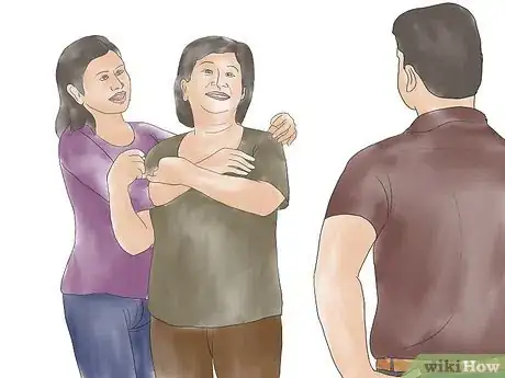 Immagine titolata Get Along with Your Mother in Law Step 2