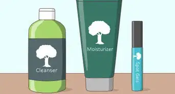 Usare l'Olio di Melaleuca per l'Acne