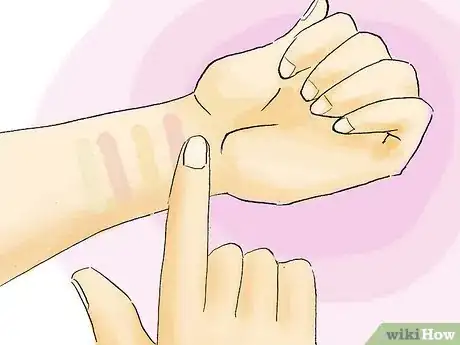 Immagine titolata Pick the Right Foundation Makeup Step 11