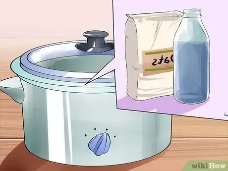 Immagine titolata Make Healthy Breakfasts the Night Before Step 5