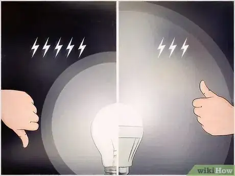 Immagine titolata Conserve Energy Step 4