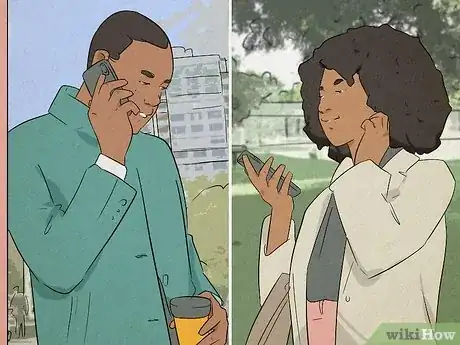 Immagine titolata Talk to a Guy over the Phone Step 6