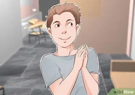 Immagine titolata Be Respectful of Your Family Step 1