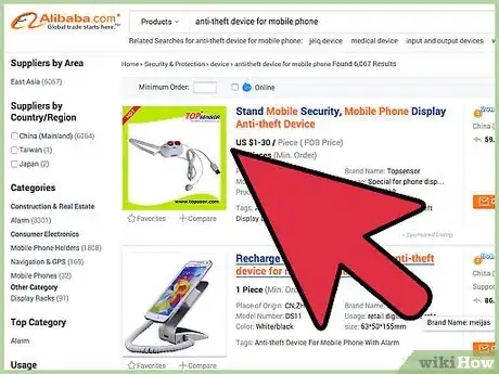 Immagine titolata Protect a Mobile Phone from Being Stolen Step 10