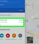 Aggiungere Molteplici Destinazioni su Google Maps