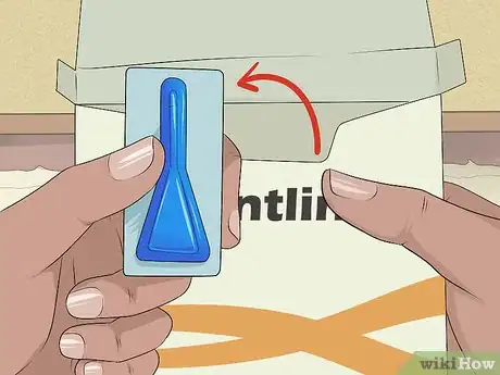 Immagine titolata Apply Frontline Step 2