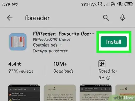 Immagine titolata Get Calibre for Android Step 4