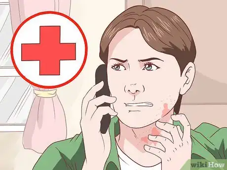 Immagine titolata Avoid Stomach Pain when Taking Antibiotics Step 5