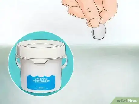 Immagine titolata Change Your Betta Fish Water Step 1