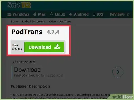 Immagine titolata Add Music to iPod Without Deleting Old Music Step 16
