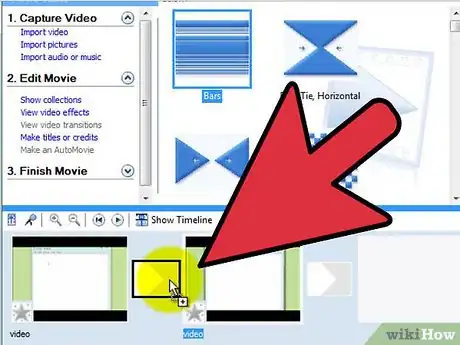 Immagine titolata Edit Videos for YouTube Step 5