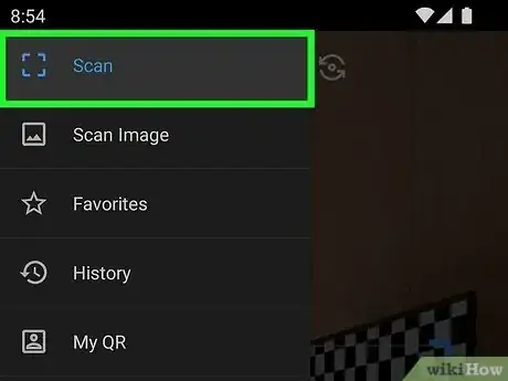 Immagine titolata View a Saved WiFi Password on Android Without Root Step 13