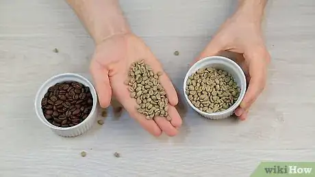 Immagine titolata Roast Coffee Beans Step 2