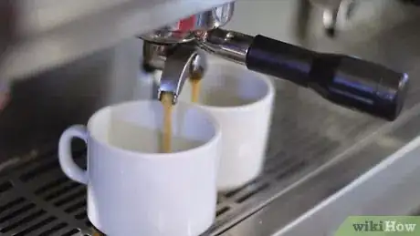 Immagine titolata Drink Espresso Step 10