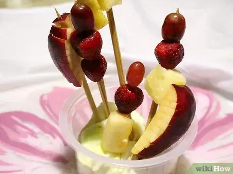 Immagine titolata Make Edible Arrangements Step 10