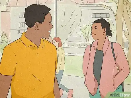 Immagine titolata Should You Talk to Your Crush After Being Rejected Step 11