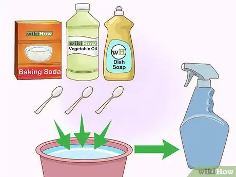 Immagine titolata Get Rid of Powdery Mildew on Plants Step 1