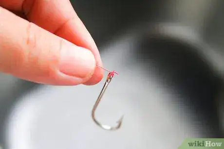Immagine titolata Make a Homemade Fishing Rod Step 14