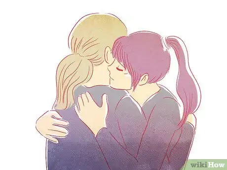 Immagine titolata Pay Your Respects when Someone You Know Dies Step 5