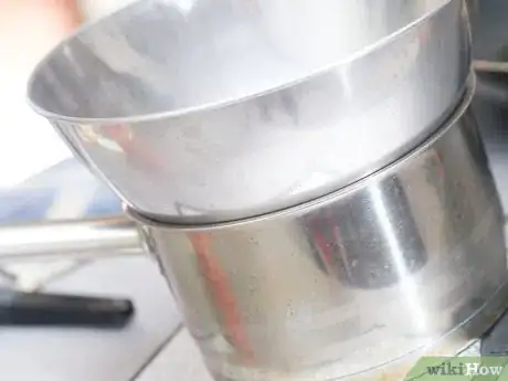 Immagine titolata Make Rice Crispy Cakes Step 7