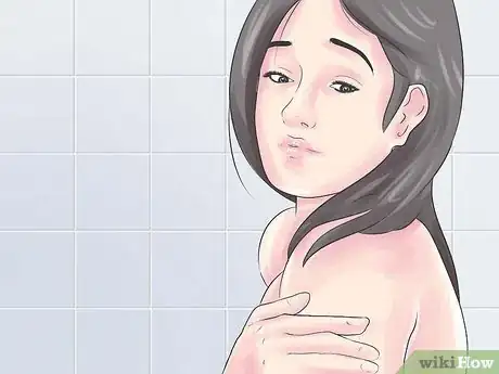 Immagine titolata Remove Self Tanner Step 2