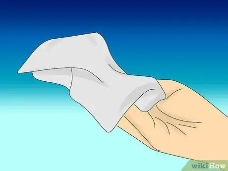 Immagine titolata Painlessly Pop a Pimple Step 5