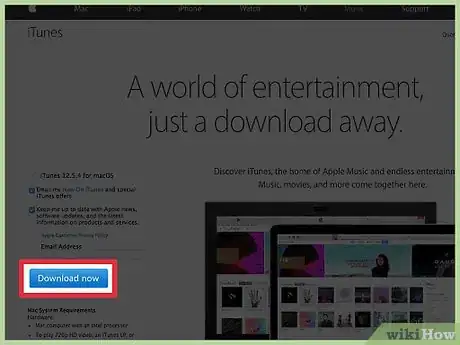 Immagine titolata Add Music to iPod Without Deleting Old Music Step 15