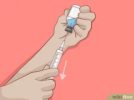 Immagine titolata Give a Subcutaneous Injection Step 13