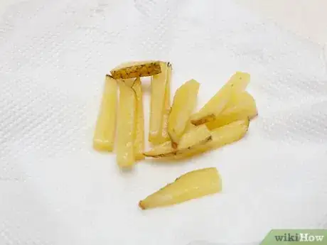 Immagine titolata Fry Chips Step 8