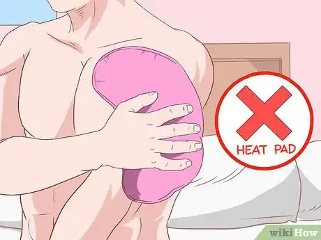 Immagine titolata Recover from a Strained or Pulled Muscle Step 3