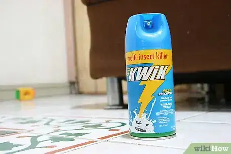 Immagine titolata Kill Household Bugs Step 3