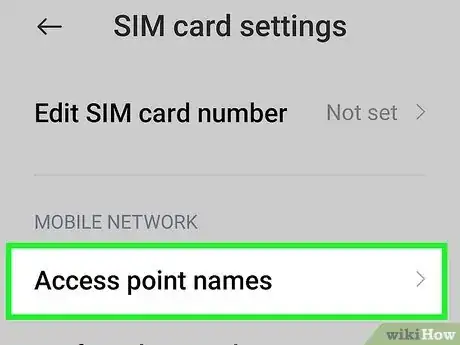 Immagine titolata Turn On Data on Android Step 9
