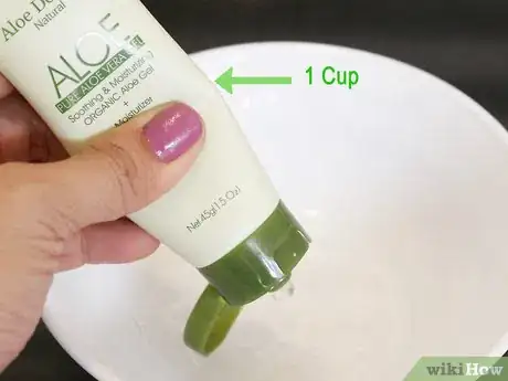 Immagine titolata Make Scented Hand Sanitizer Step 11