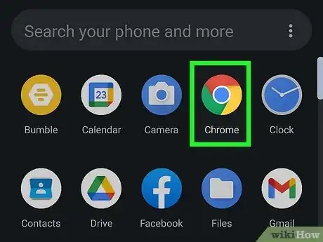 Immagine titolata View a Saved WiFi Password on Android Without Root Step 16