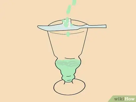 Immagine titolata Drink Absinthe Step 10