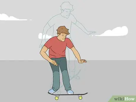 Immagine titolata Skateboard Step 15