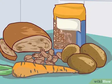 Immagine titolata Use Acupressure for Weight Loss Step 10