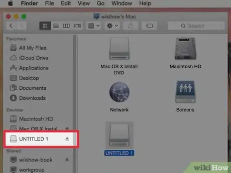 Immagine titolata Boot a Mac from USB Drive Step 12