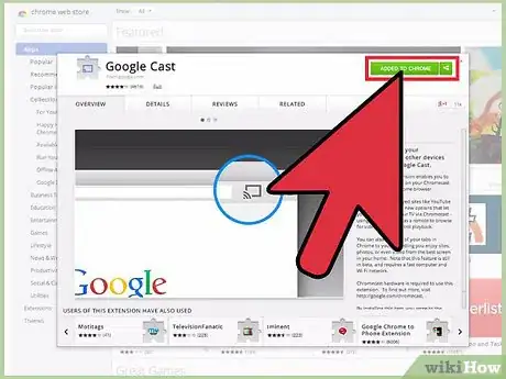Immagine titolata Connect to Google Chrome Step 16