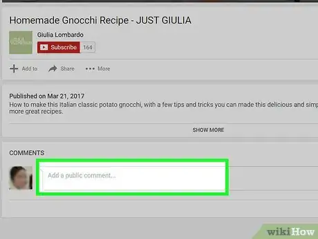 Immagine titolata Link to a Certain Time in a YouTube Video's Comment Box Step 10