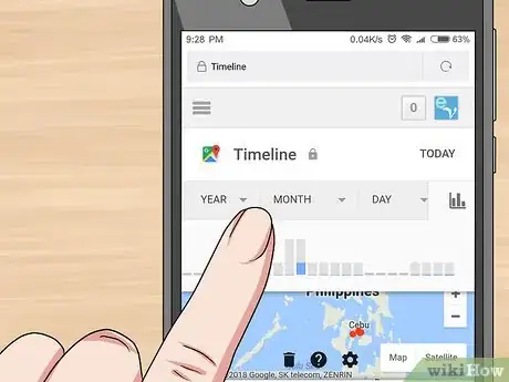 Immagine titolata Find a Stolen Android Phone Step 17