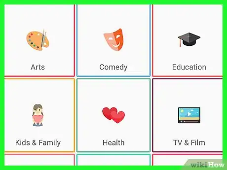 Immagine titolata Listen to Podcasts on Android Step 12