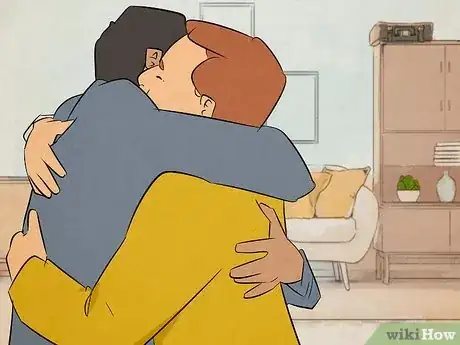Immagine titolata Become Good Friends With Someone Step 9