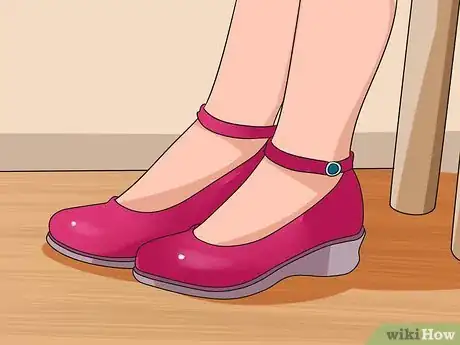 Immagine titolata Get Rid of Bunions Step 2