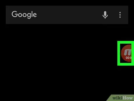 Immagine titolata Screen Record on Android Step 6
