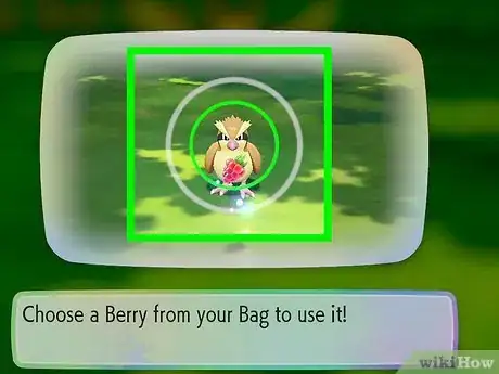 Immagine titolata Raise Friendship Level in the Pokémon Games Step 19