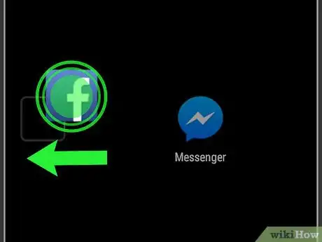 Immagine titolata Move Icons on Android Step 3